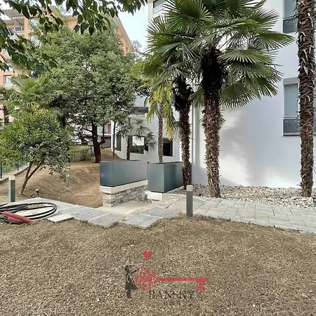 Sofia 5, For Couples -by Easylife Swiss Лугано