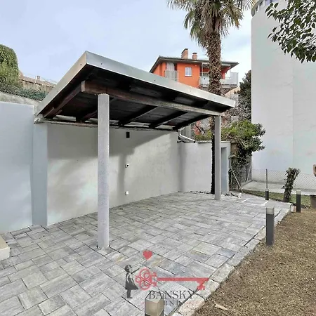 Sofia 5, For Couples -by Easylife Swiss * Lugano