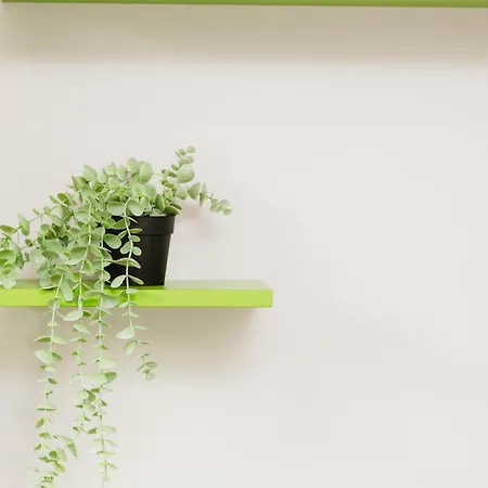 Sofia 5, For Couples -by Easylife Swiss Apartment Lugano