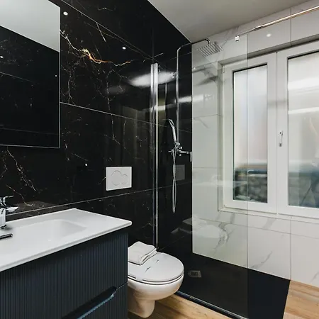 Sofia 5, For Couples -by Easylife Swiss * Lugano