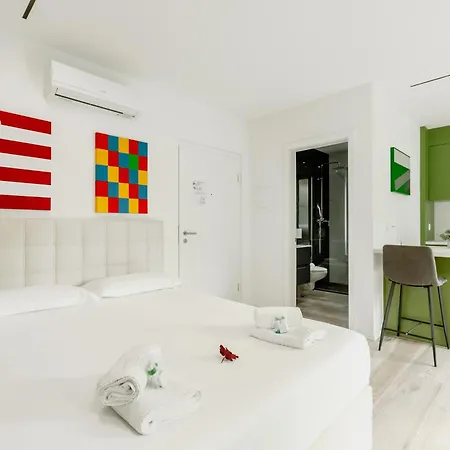 Sofia 5, For Couples -by Easylife Swiss Lugano