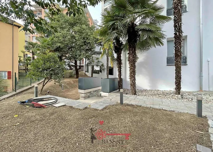 Sofia 5, For Couples -by Easylife Swiss Lugano