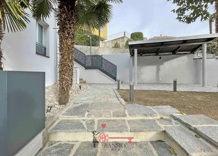 Sofia 5, For Couples -by Easylife Swiss Daire Lugano