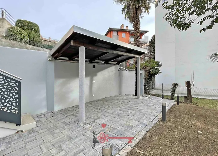 Sofia 5, For Couples -by Easylife Swiss * Lugano