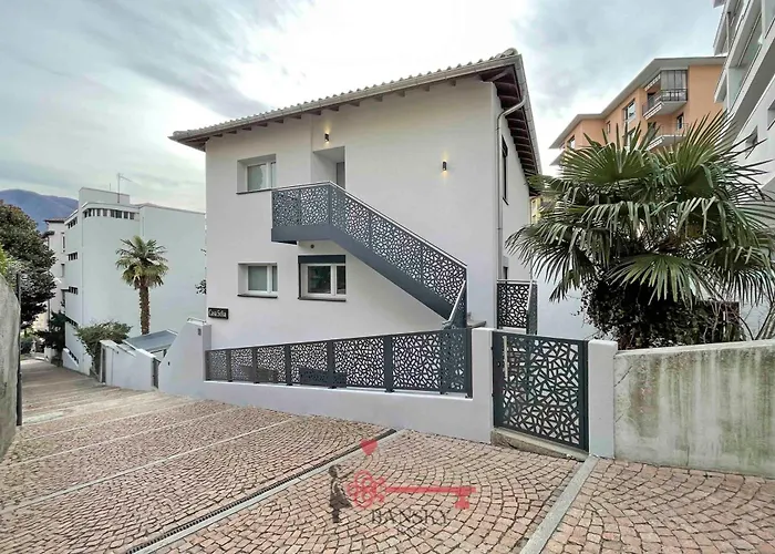 Sofia 5, For Couples -by Easylife Swiss Daire Lugano