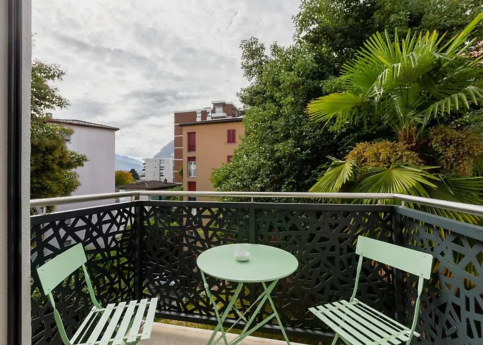 Sofia 5, For Couples -by Easylife Swiss Daire