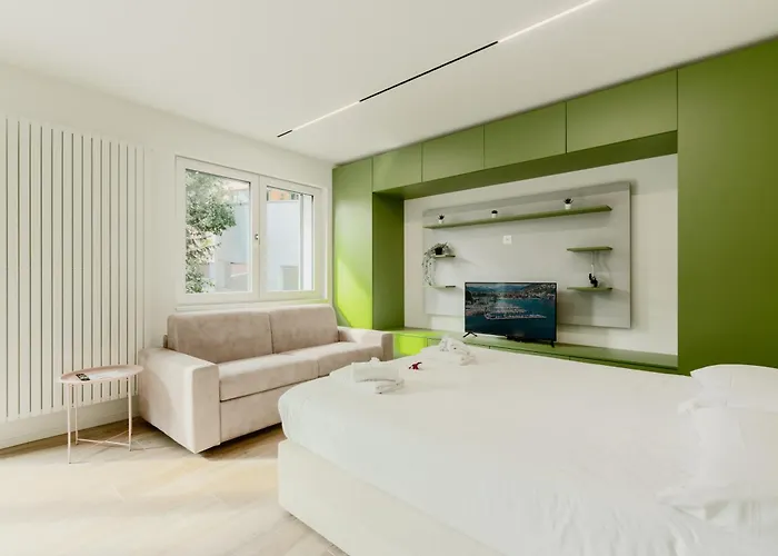 Sofia 5, For Couples -by Easylife Swiss Lugano