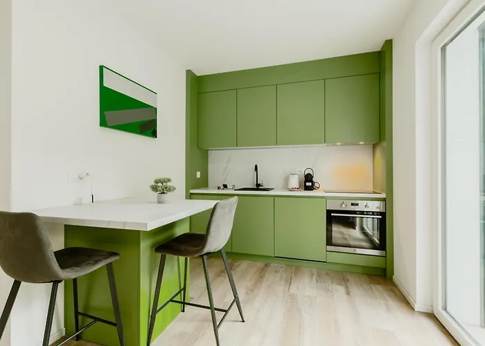 Sofia 5, For Couples -by Easylife Swiss Daire Lugano