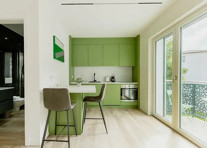 Sofia 5, For Couples -by Easylife Swiss