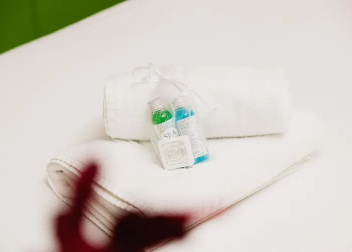 Sofia 5, For Couples -by Easylife Swiss *