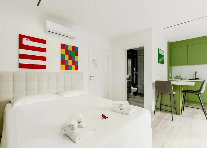 Sofia 5, For Couples -by Easylife Swiss Lugano