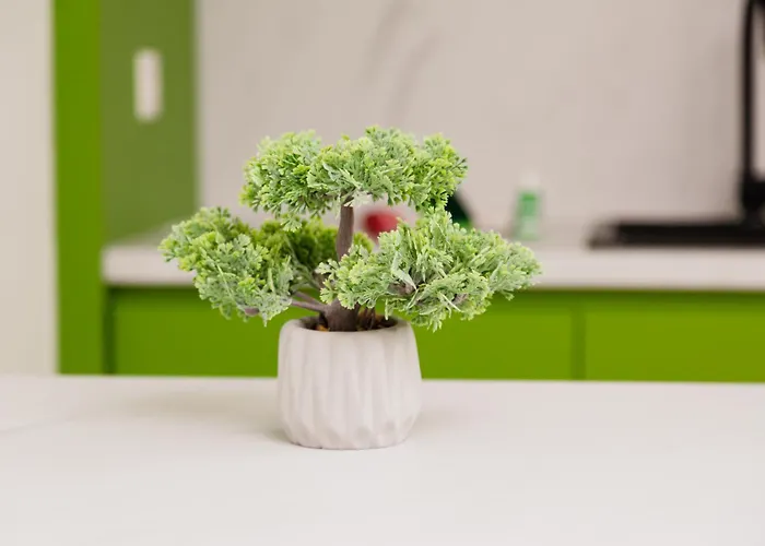 Apartamento Sofia 5, For Couples -by Easylife Swiss Lugano