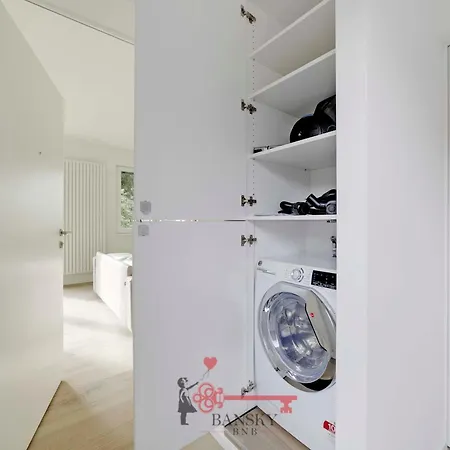 Sofia 5, For Couples -by Easylife Swiss דירה *