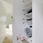 Sofia 5, For Couples -by Easylife Swiss Апартаменты *