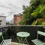 Sofia 5, For Couples -by Easylife Swiss Апартаменты