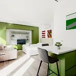 Sofia 5, For Couples -by Easylife Swiss Апартаменты *