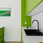 Апартаменты Sofia 5, For Couples -by Easylife Swiss